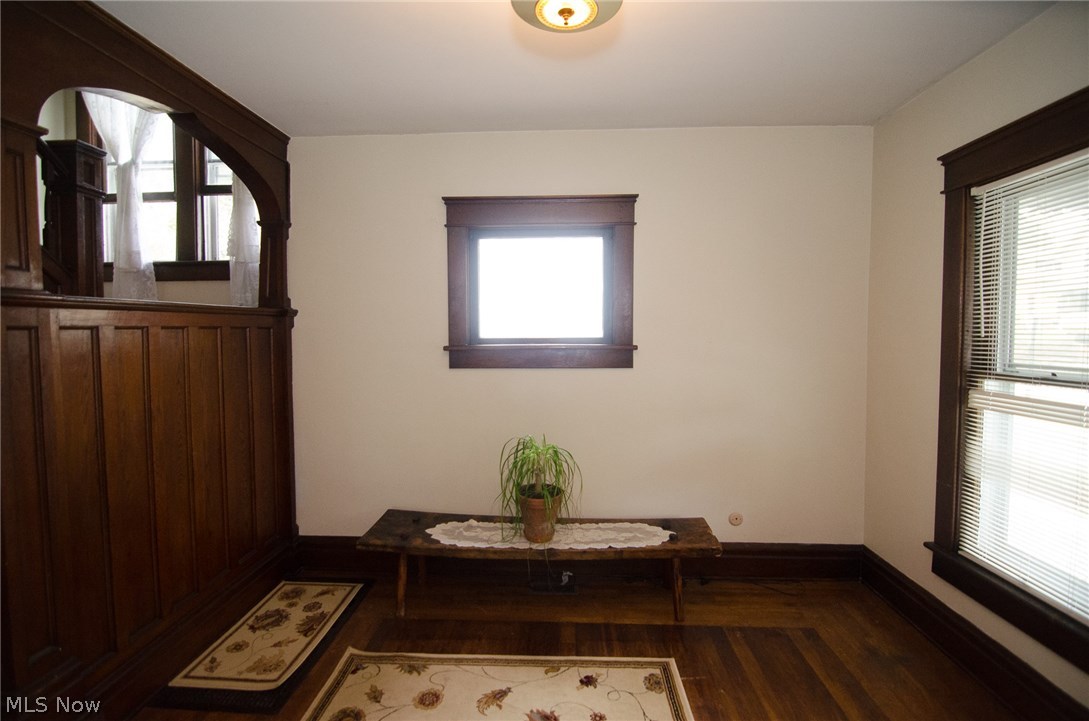 Heights Allotment - Residential