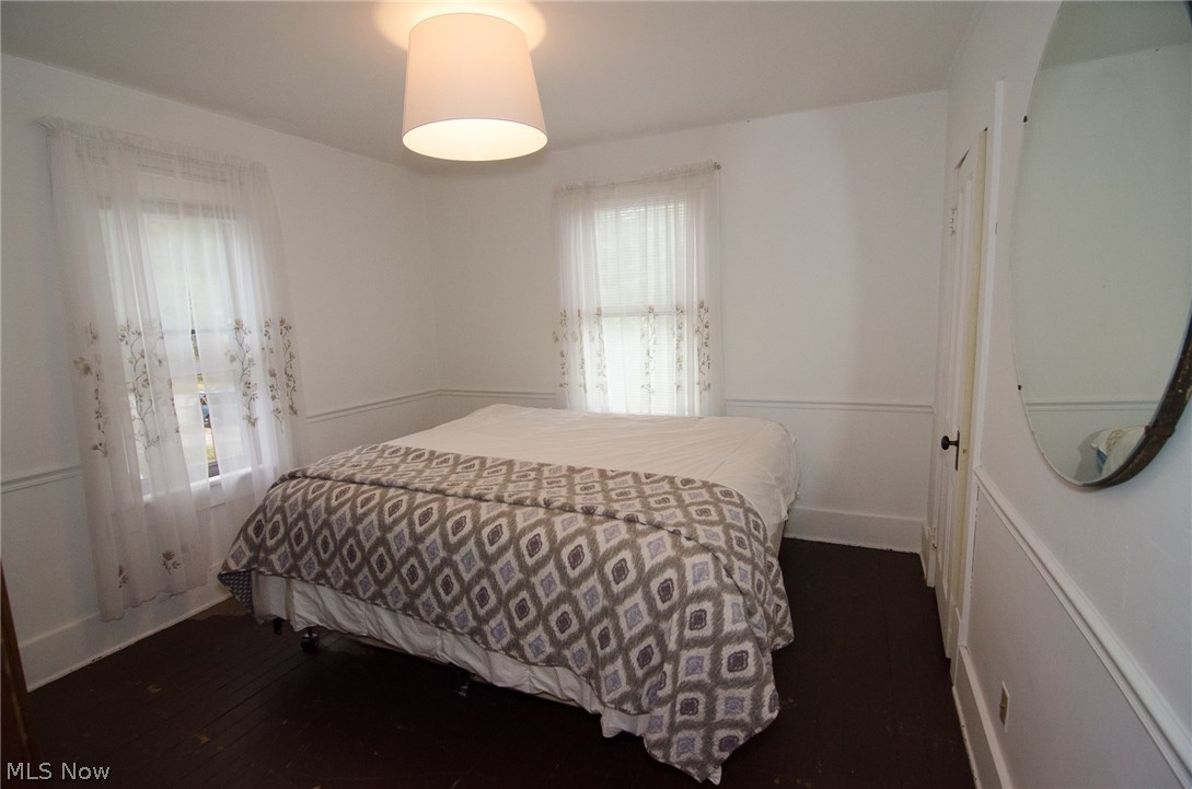 Heights Allotment - Residential