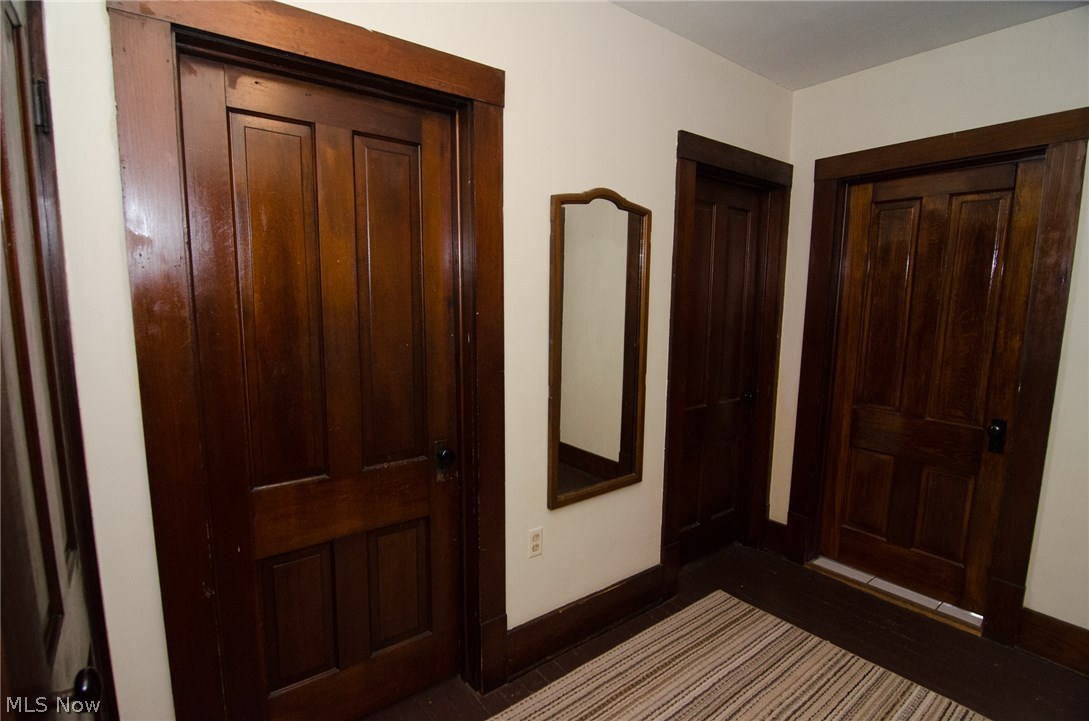 Heights Allotment - Residential