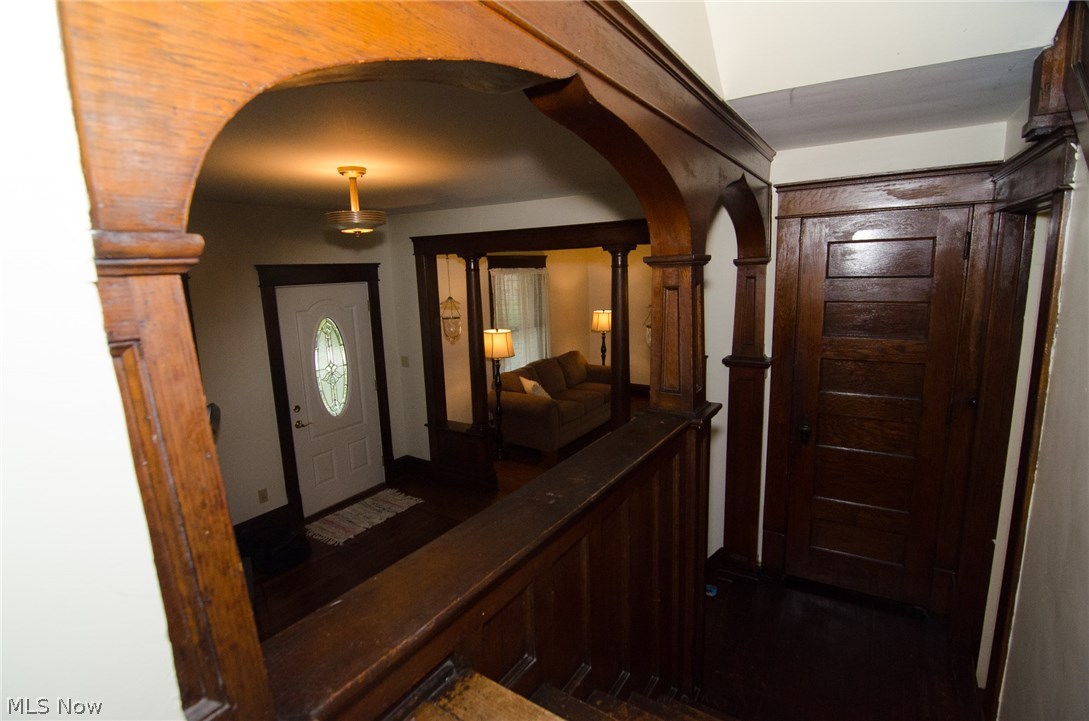 Heights Allotment - Residential