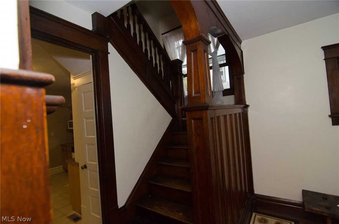 Heights Allotment - Residential