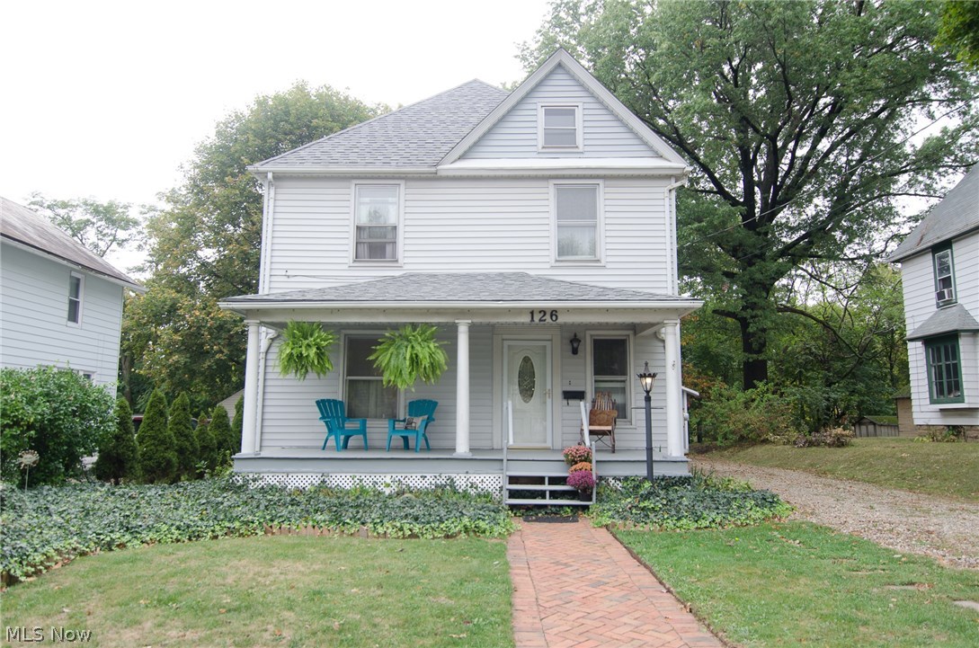 Heights Allotment - Residential