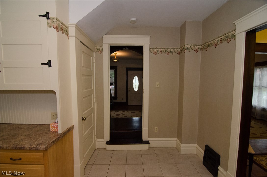 Heights Allotment - Residential