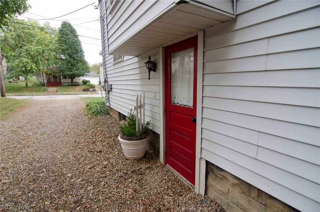 Heights Allotment - Residential