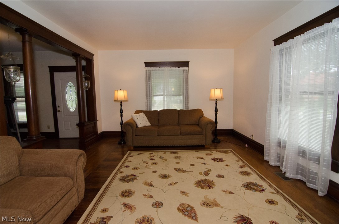 Heights Allotment - Residential