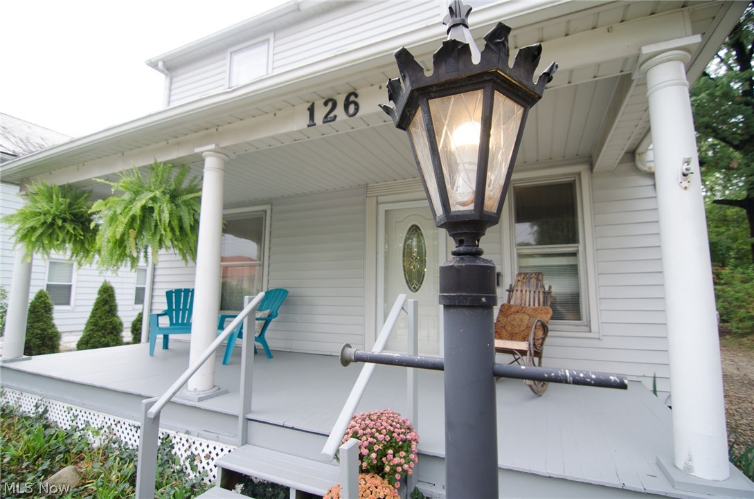 Heights Allotment - Residential