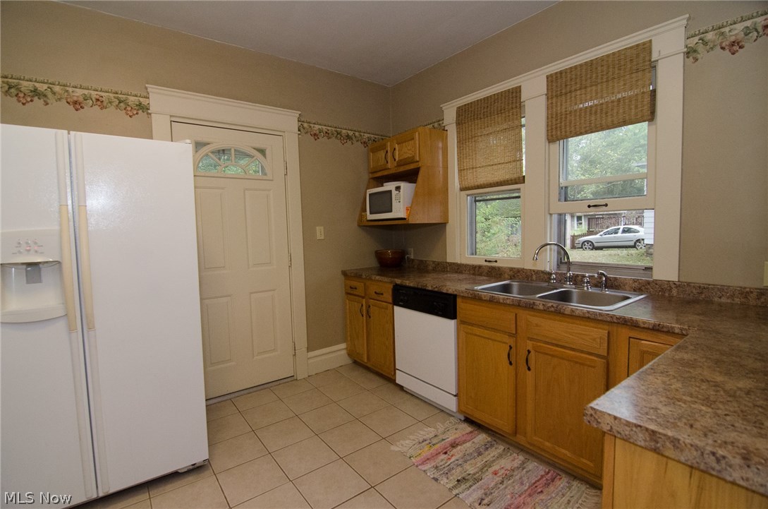 Heights Allotment - Residential