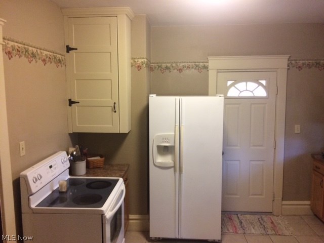 Heights Allotment - Residential