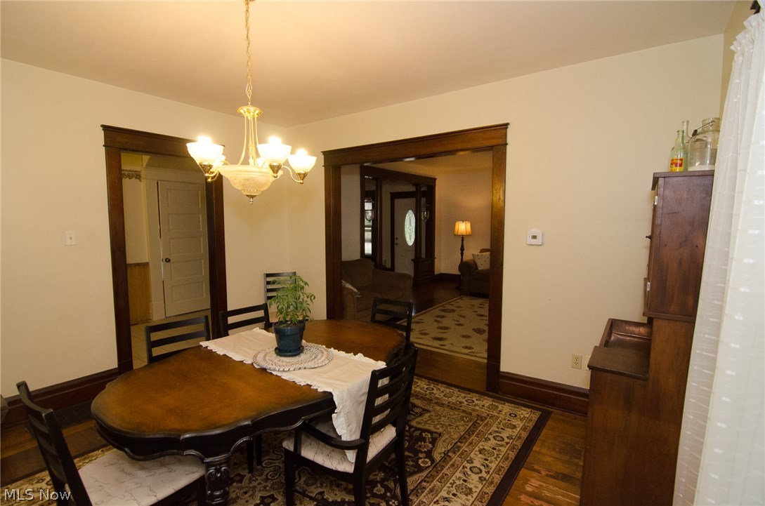 Heights Allotment - Residential