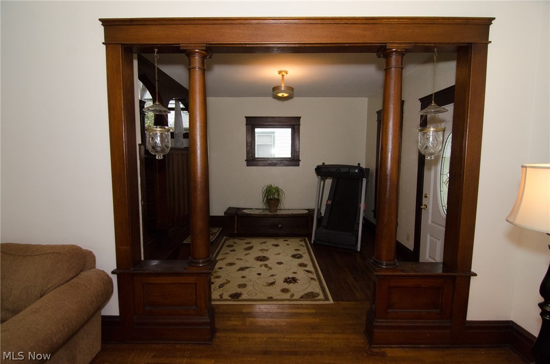 Heights Allotment - Residential