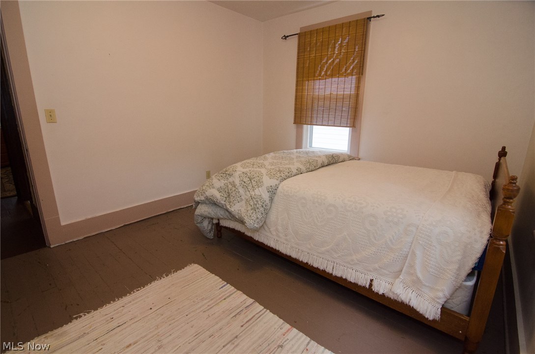 Heights Allotment - Residential