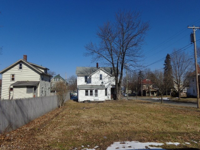 Brennemans Add - Residential