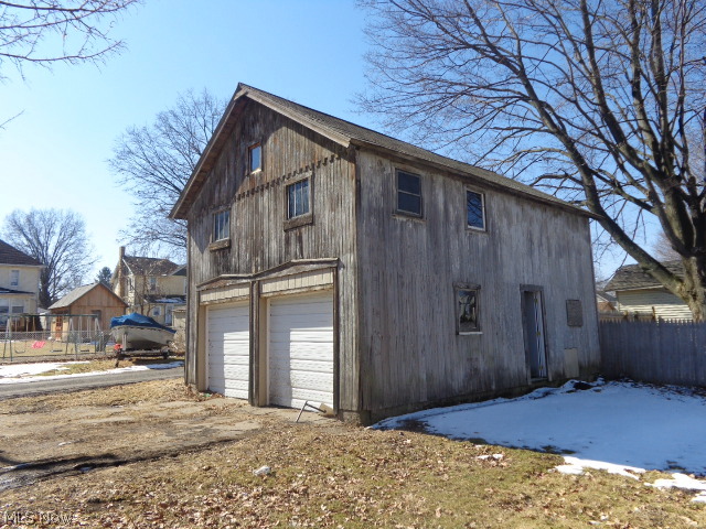 Brennemans Add - Residential