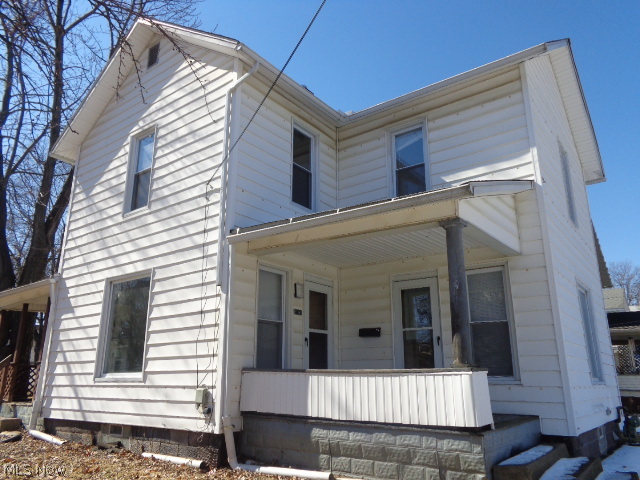 Brennemans Add - Residential