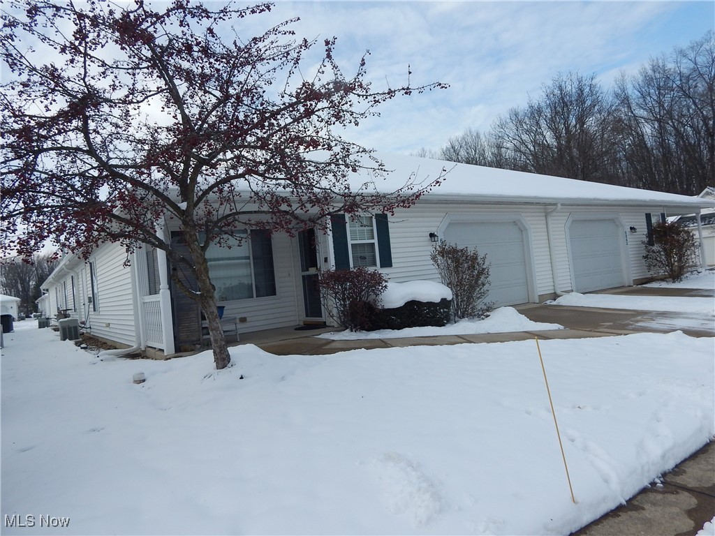 6848 Savannah Drive, North Ridgeville, Ohio image 24