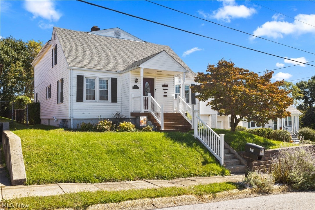 123 Preston Avenue