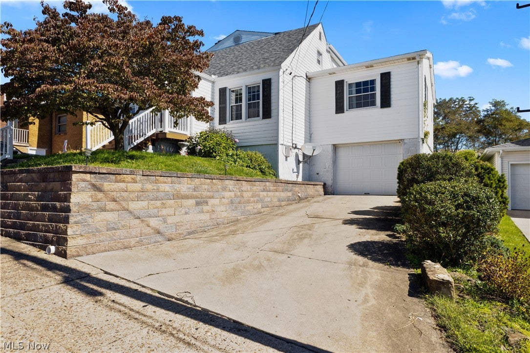 123 Preston Avenue