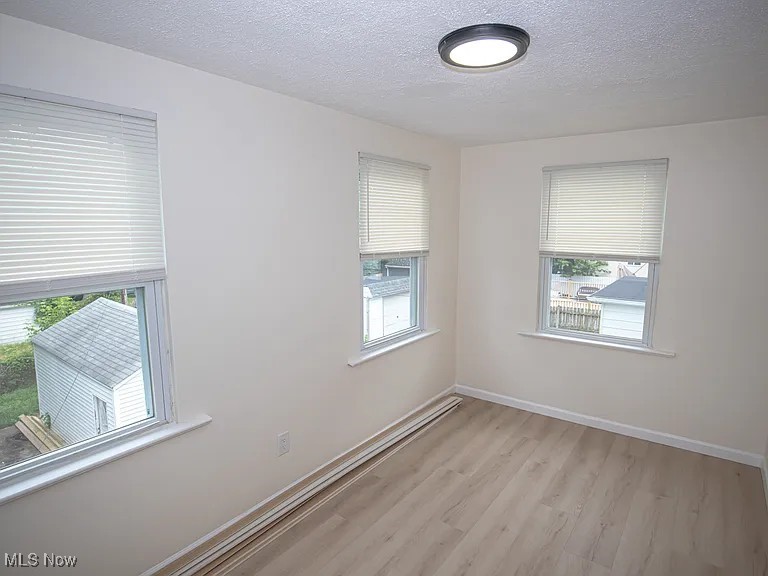 Denison Ave Sub/W J Lang - Residential Lease