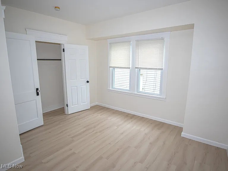 Denison Ave Sub/W J Lang - Residential Lease