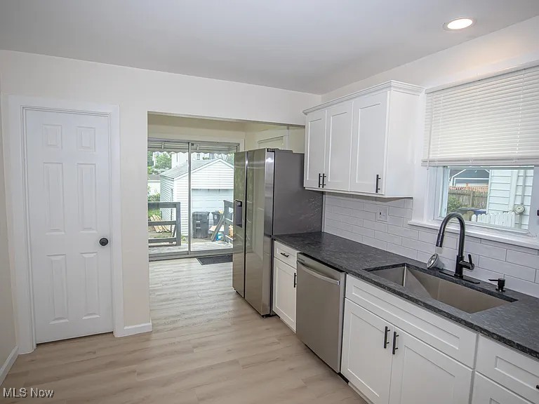 Denison Ave Sub/W J Lang - Residential Lease