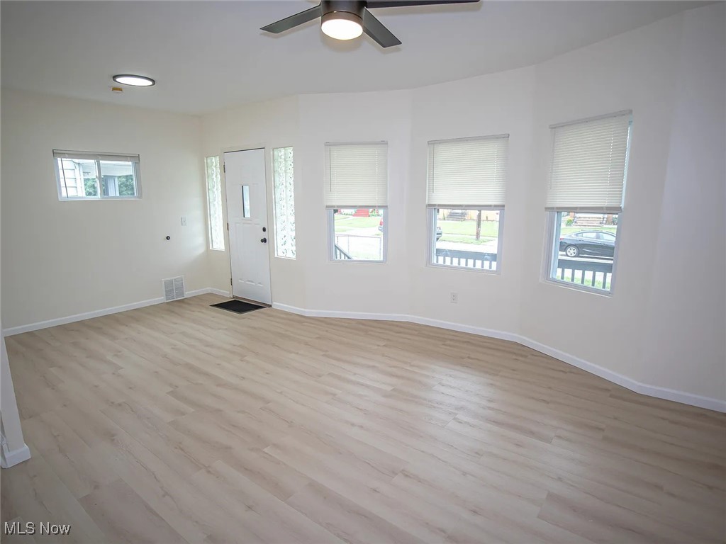 Denison Ave Sub/W J Lang - Residential Lease