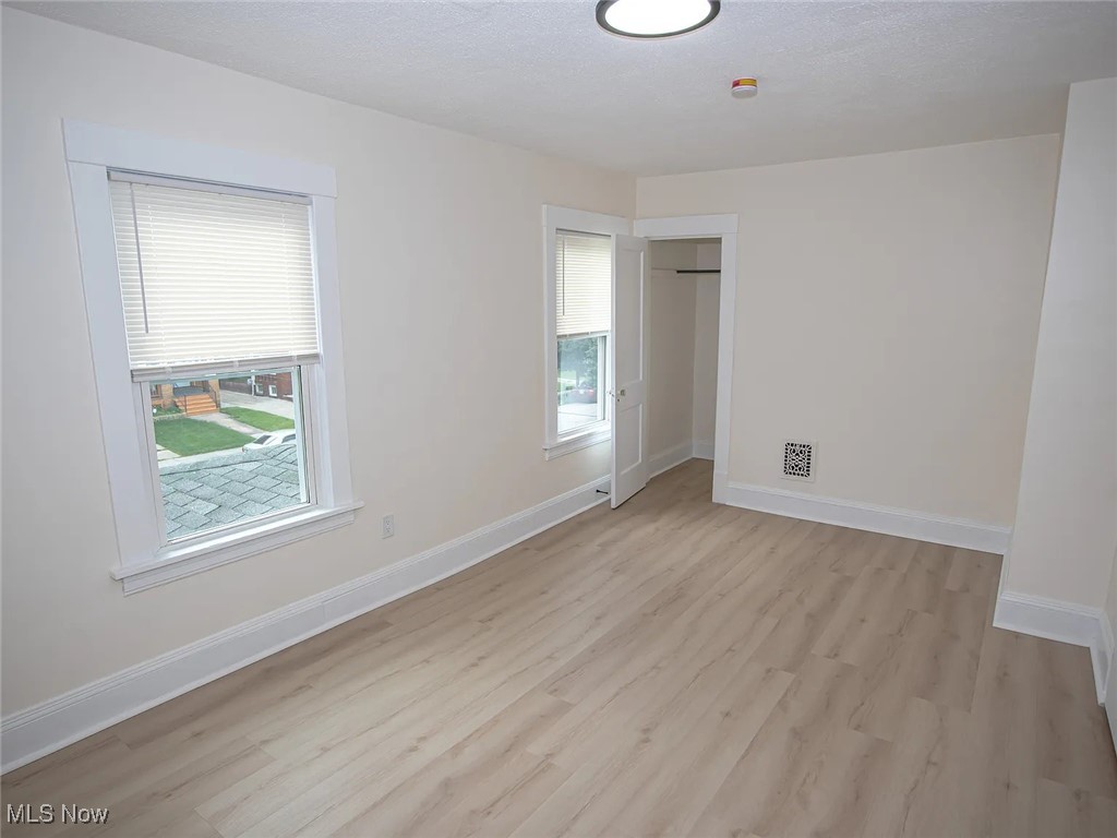 Denison Ave Sub/W J Lang - Residential Lease