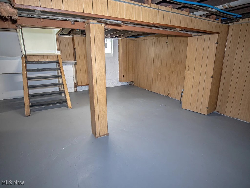 Denison Ave Sub/W J Lang - Residential Lease