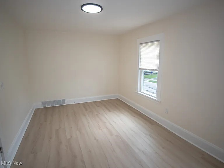 Denison Ave Sub/W J Lang - Residential Lease