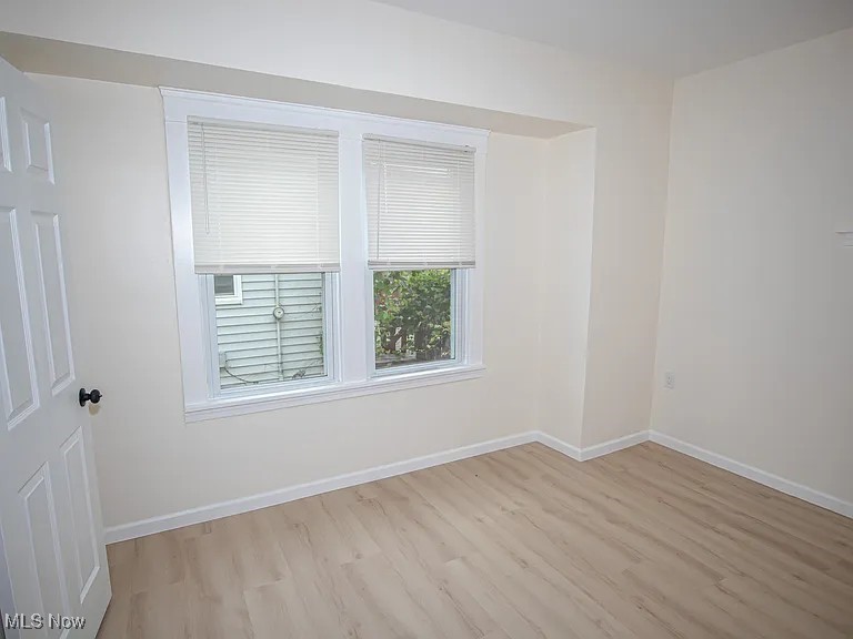 Denison Ave Sub/W J Lang - Residential Lease