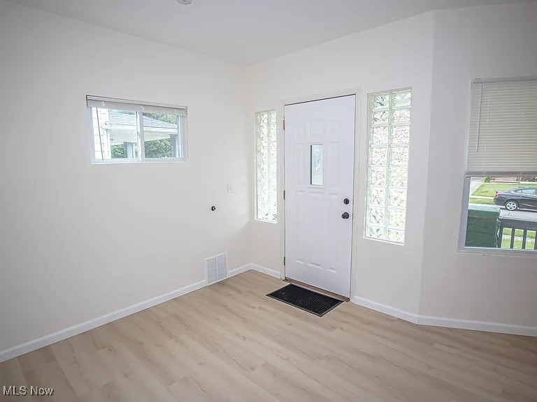 Denison Ave Sub/W J Lang - Residential Lease