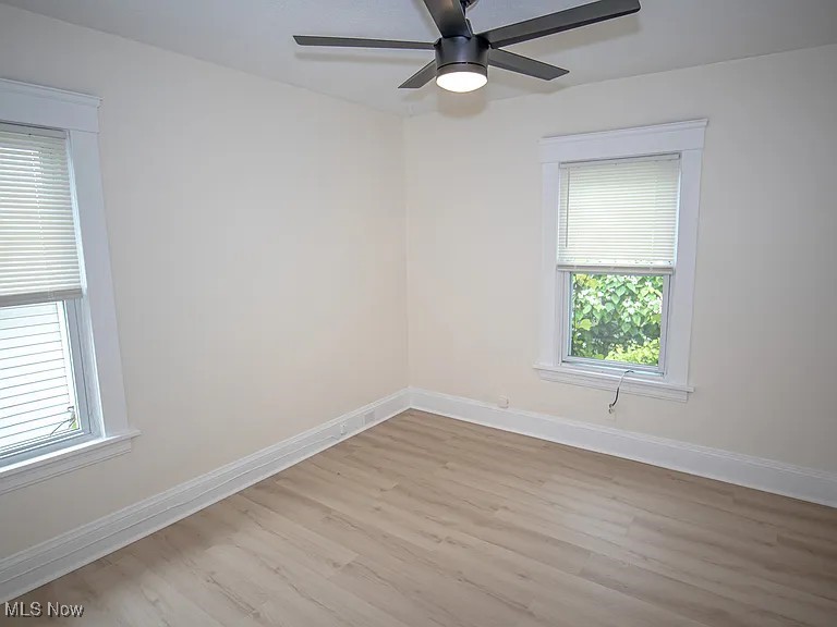 Denison Ave Sub/W J Lang - Residential Lease