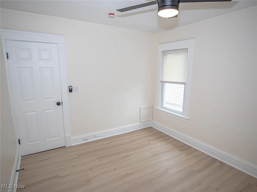 Denison Ave Sub/W J Lang - Residential Lease