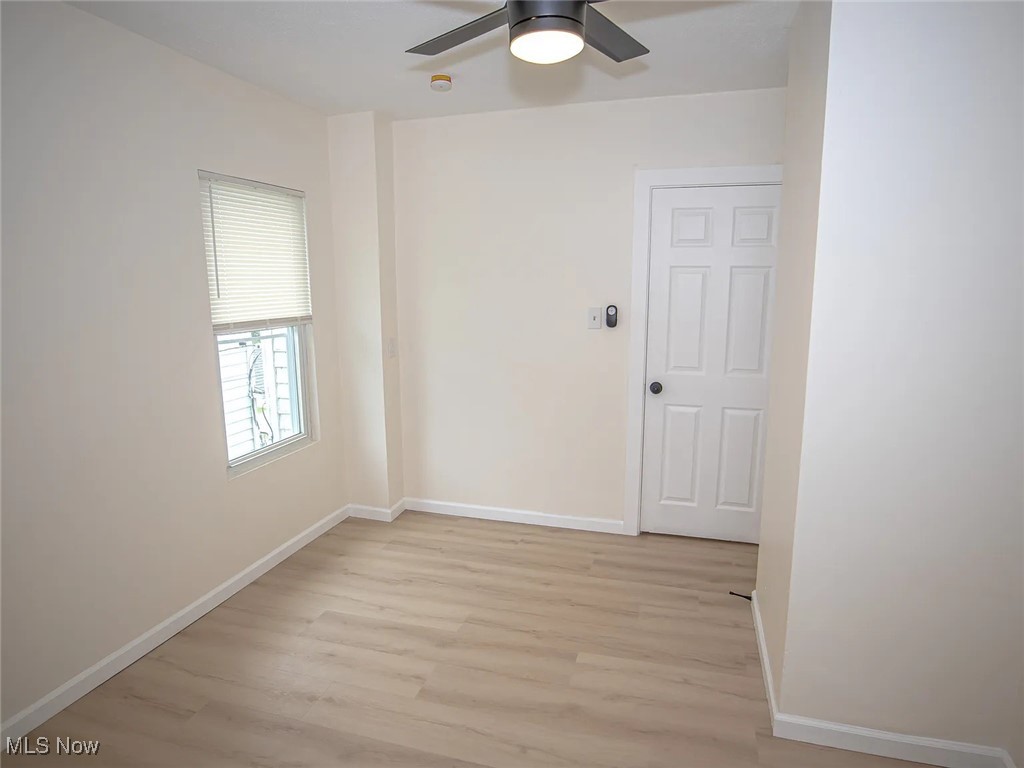 Denison Ave Sub/W J Lang - Residential Lease