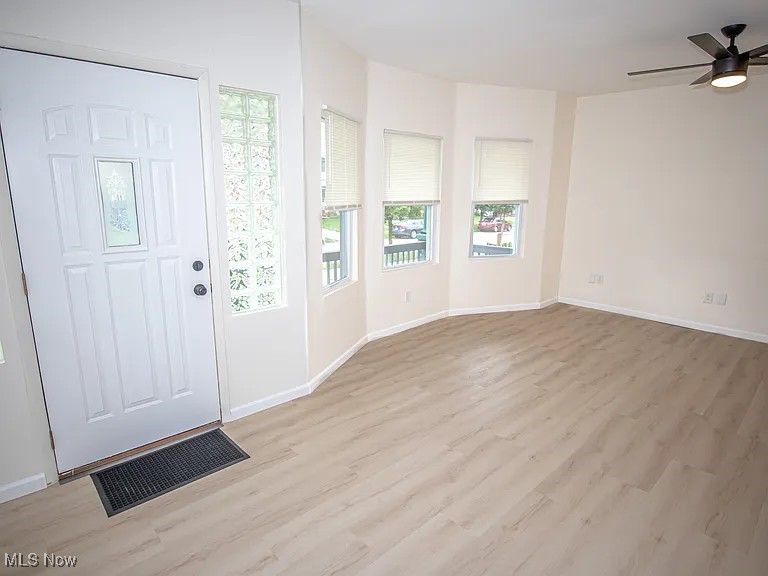 Denison Ave Sub/W J Lang - Residential Lease