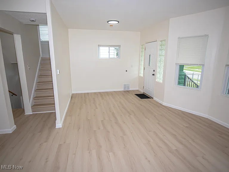 Denison Ave Sub/W J Lang - Residential Lease