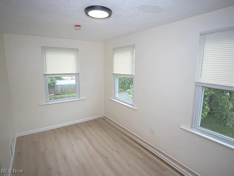 Denison Ave Sub/W J Lang - Residential Lease