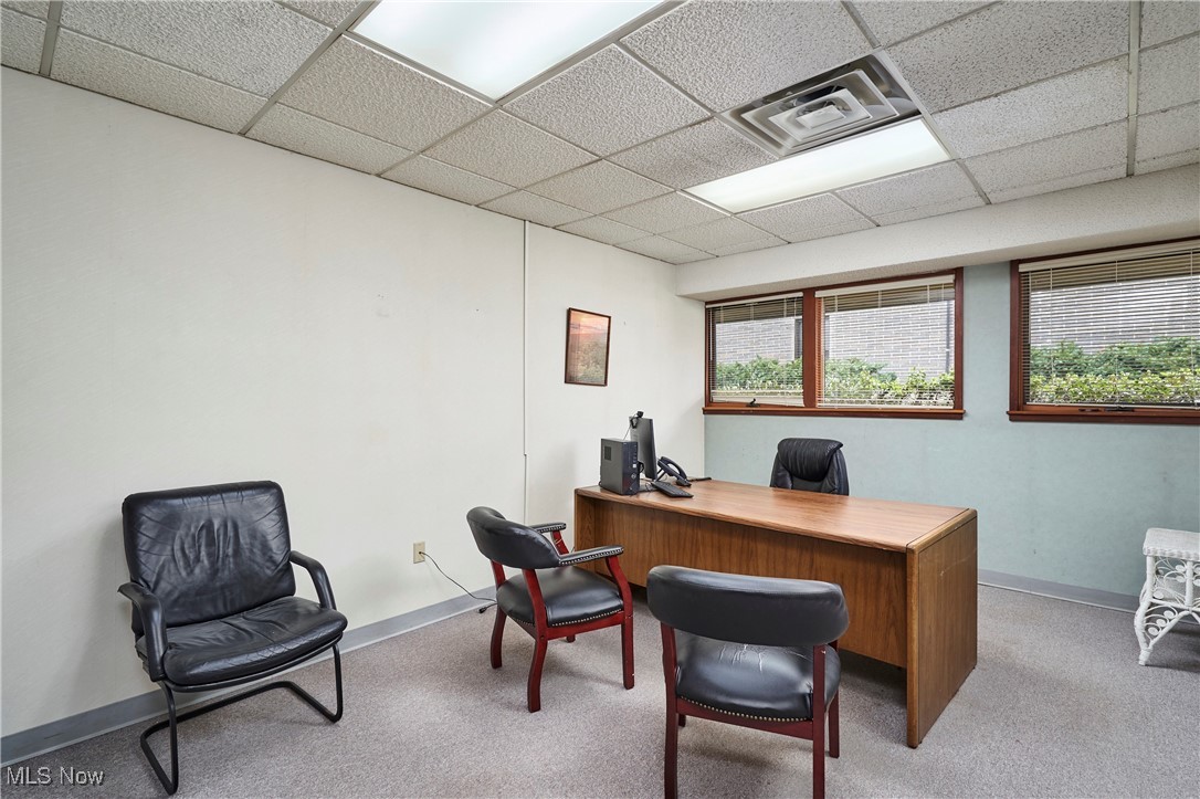 Fairlawn Estates - Commercial Lease