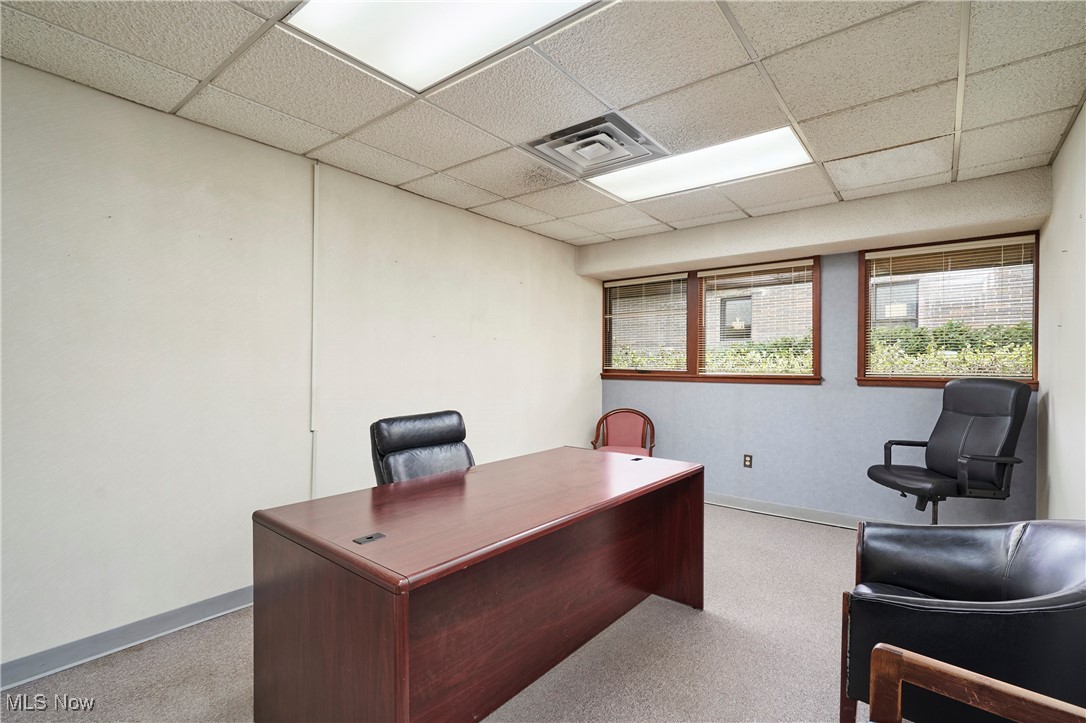 Fairlawn Estates - Commercial Lease