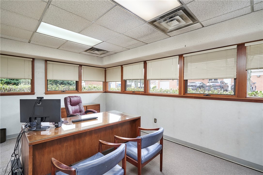 Fairlawn Estates - Commercial Lease