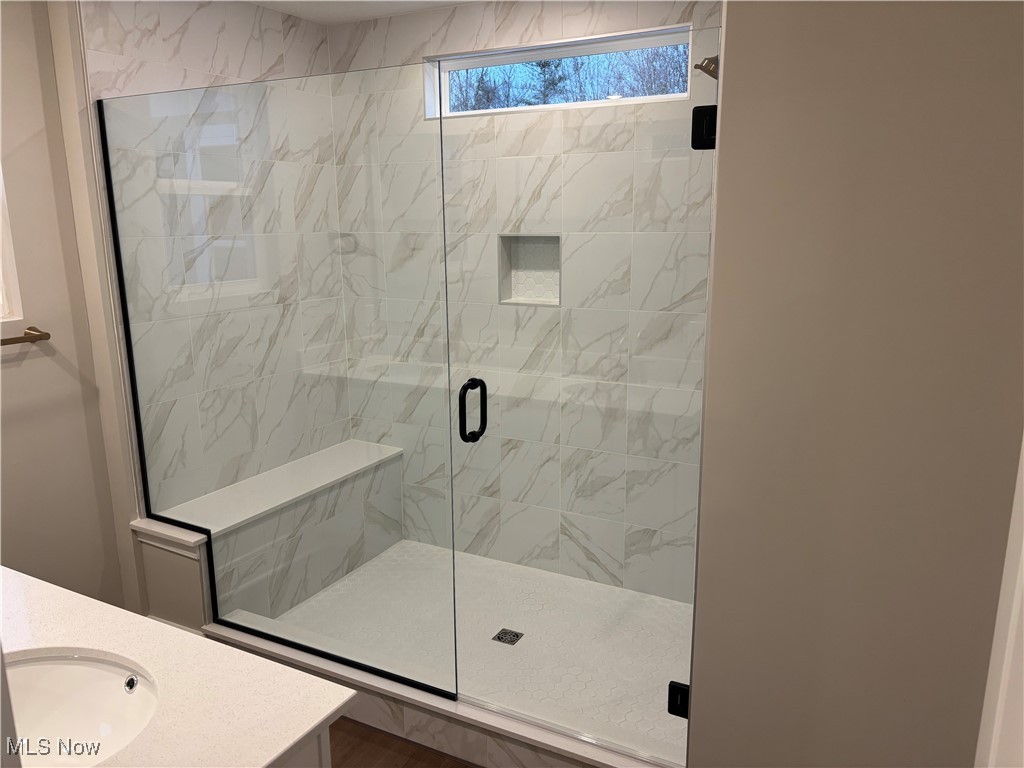 Sandridge Run - Residential