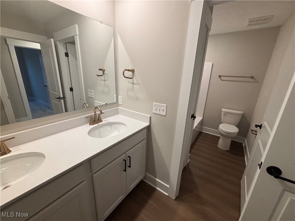 Sandridge Run - Residential