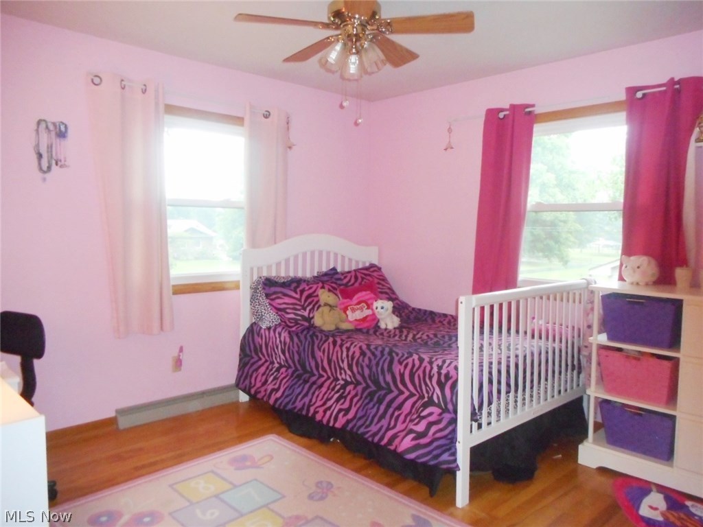 Aldon Allotment - Residential