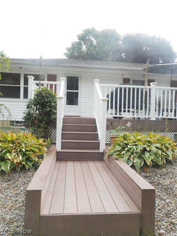 Aldon Allotment - Residential