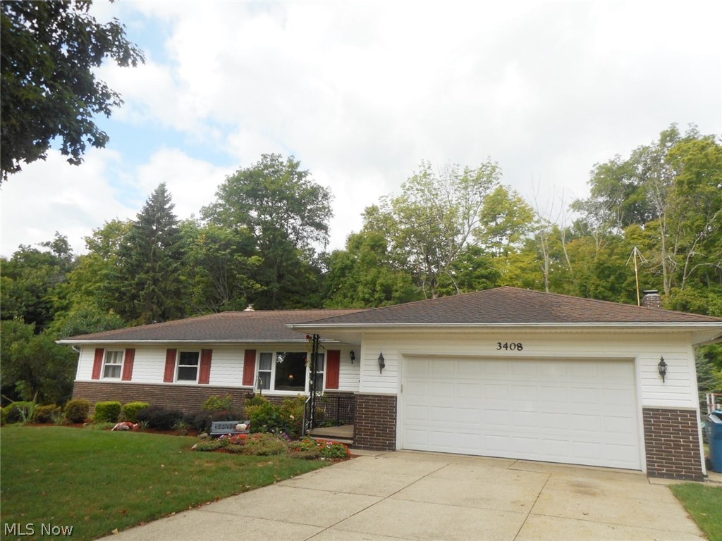 Aldon Allotment - Residential