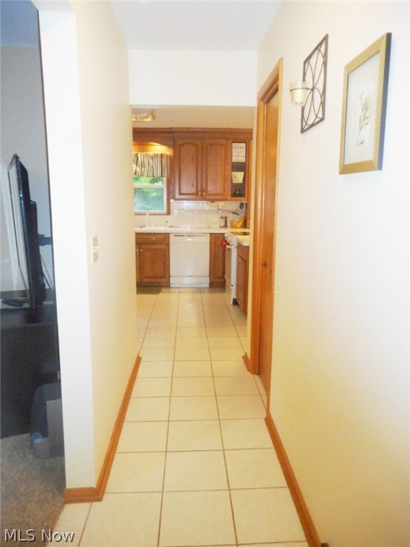 Aldon Allotment - Residential