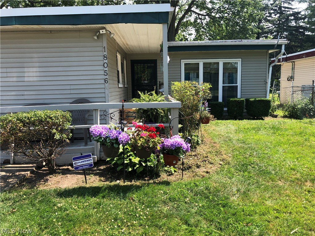 Marvel Const - Residential