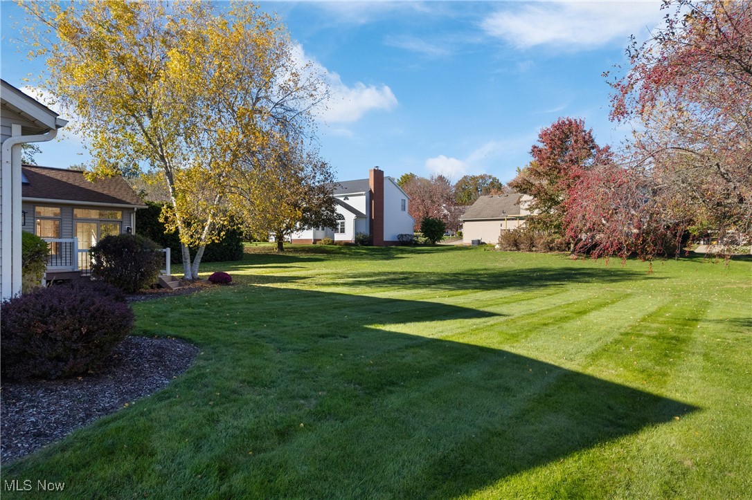 Beacon Hill - Residential