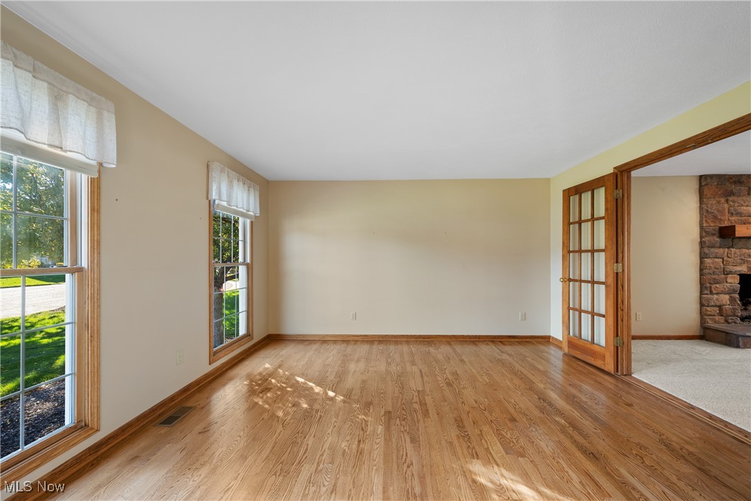 Beacon Hill - Residential