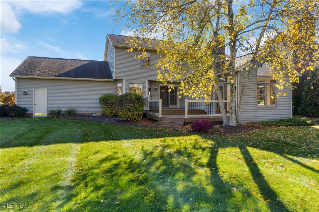 Beacon Hill - Residential