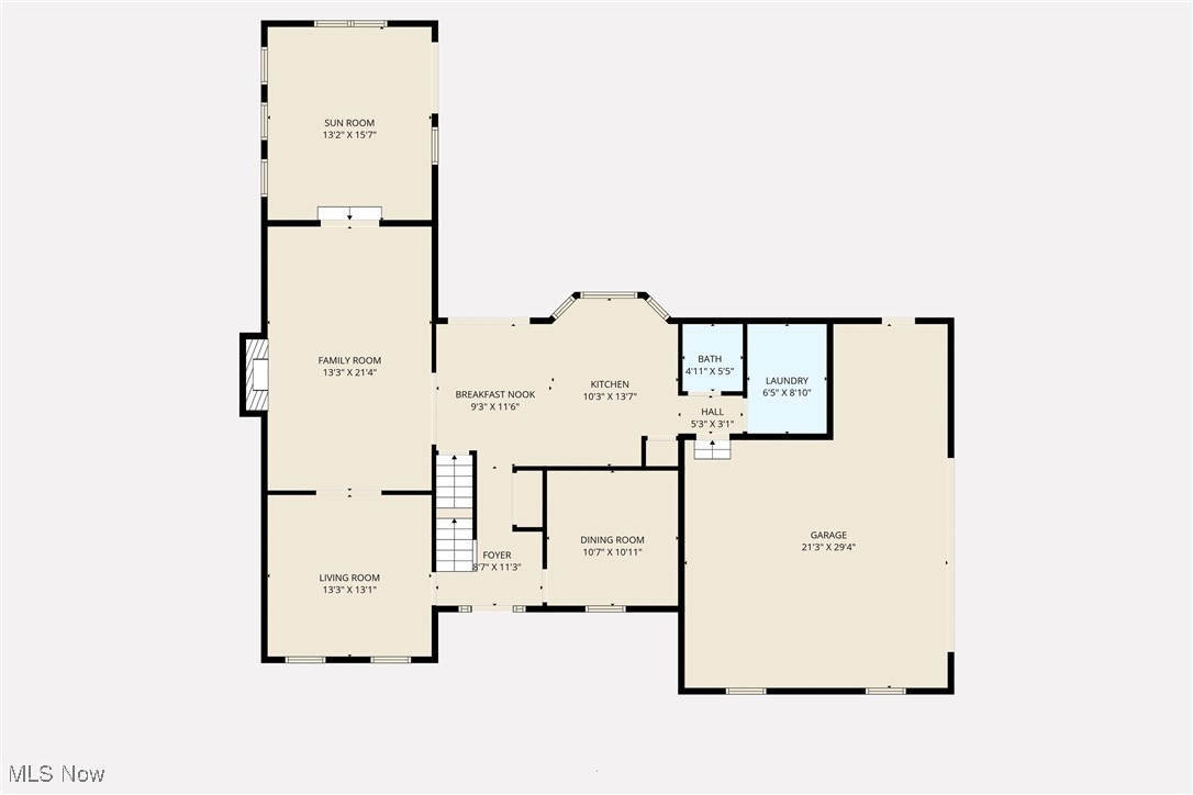 Beacon Hill - Residential